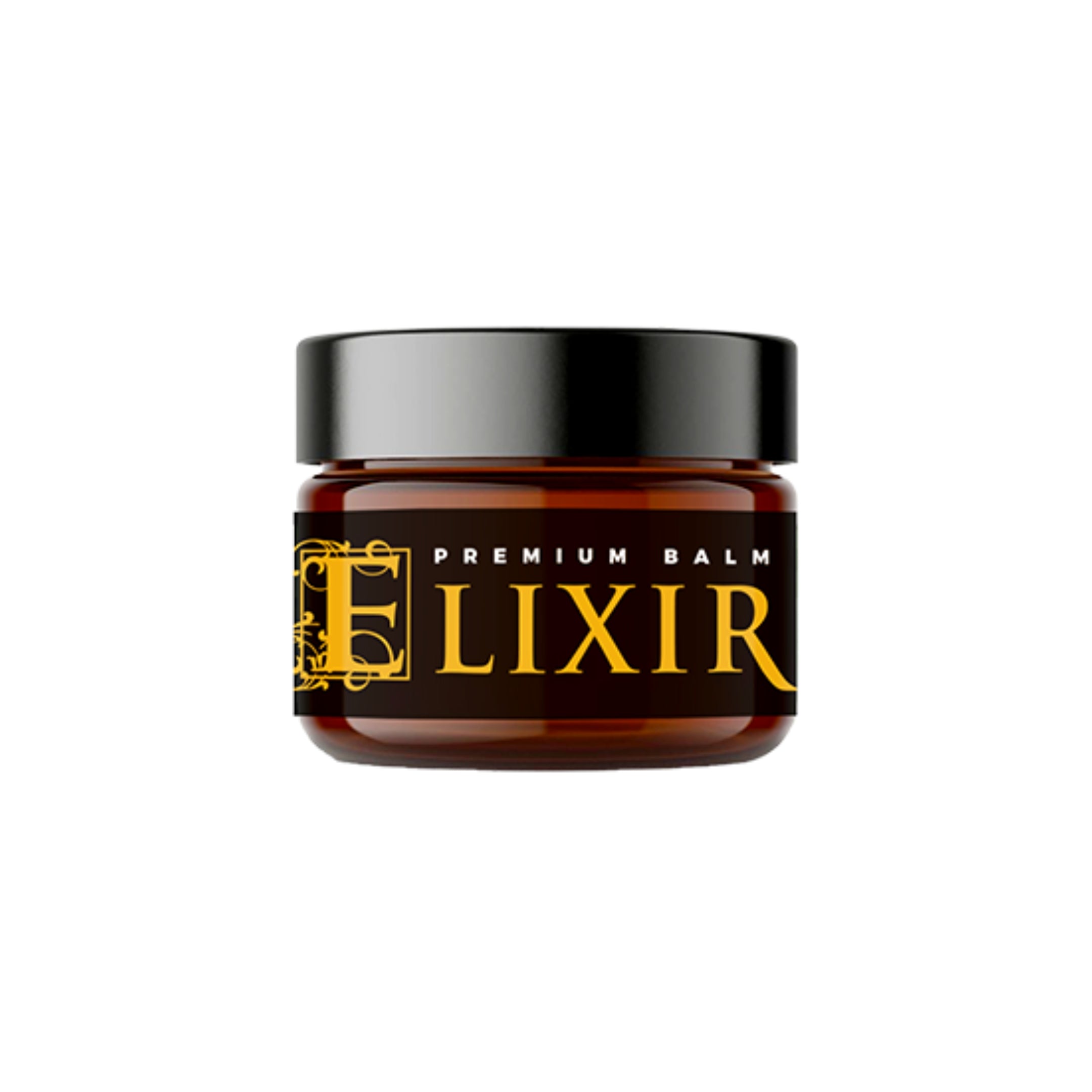 Elixir - 30g -Don't Cry Baby