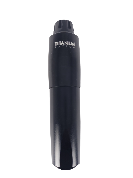 Máquina Pen Metiorite - Titanium Tattoo