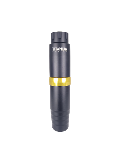 Maquina Pen Galaxy - Titanium Tattoo