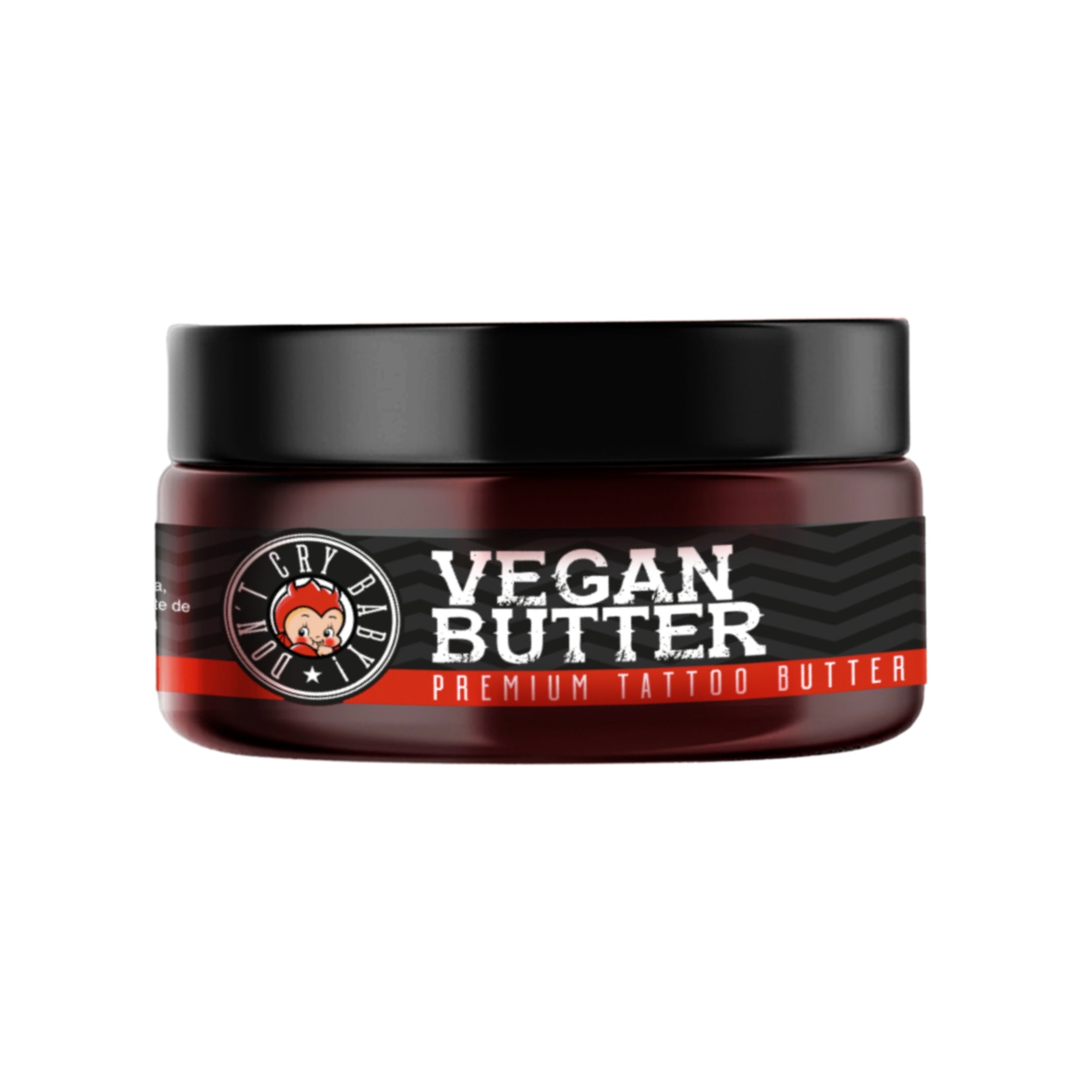 Butter Don't Cry Baby - 250g