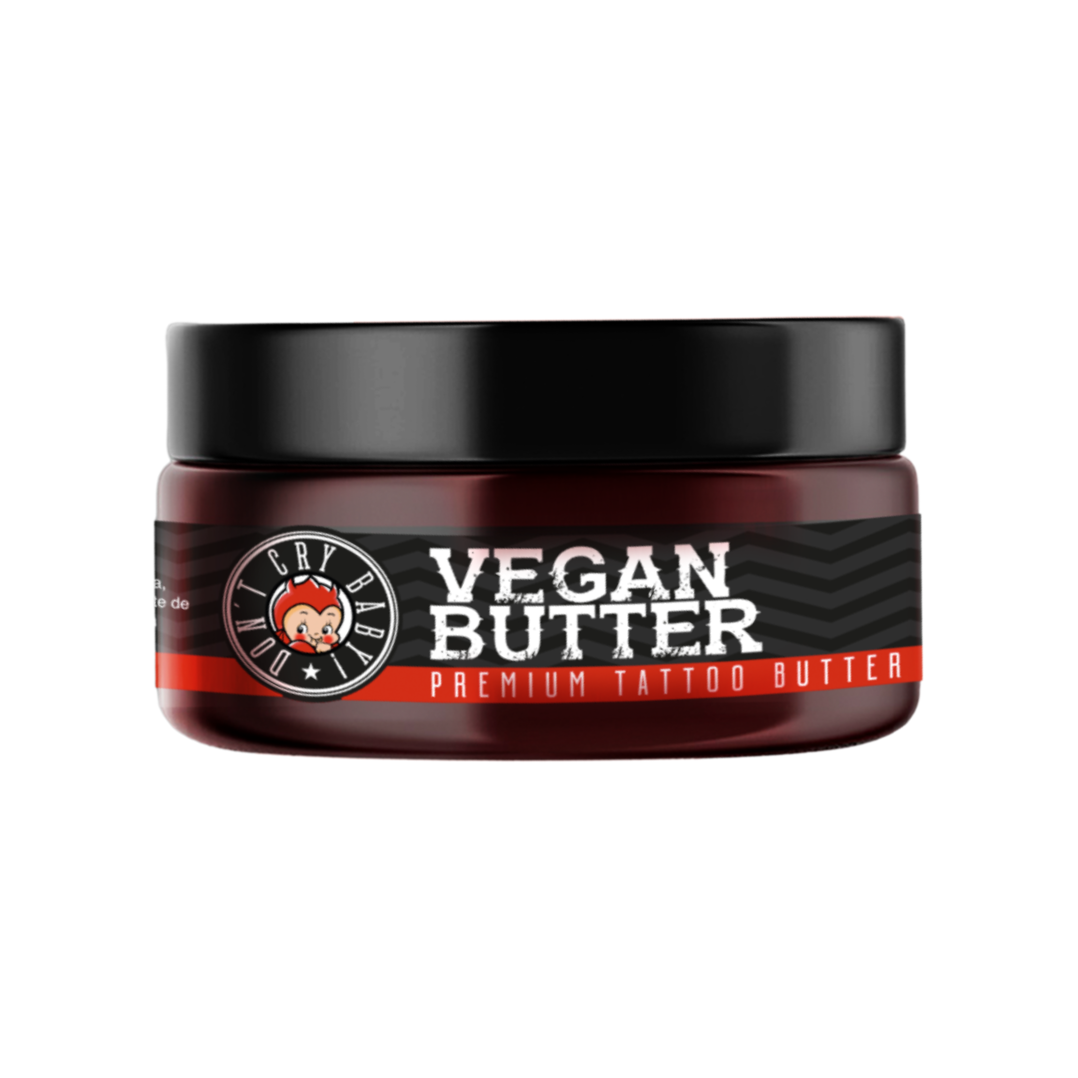 Butter Don't Cry Baby - 100g