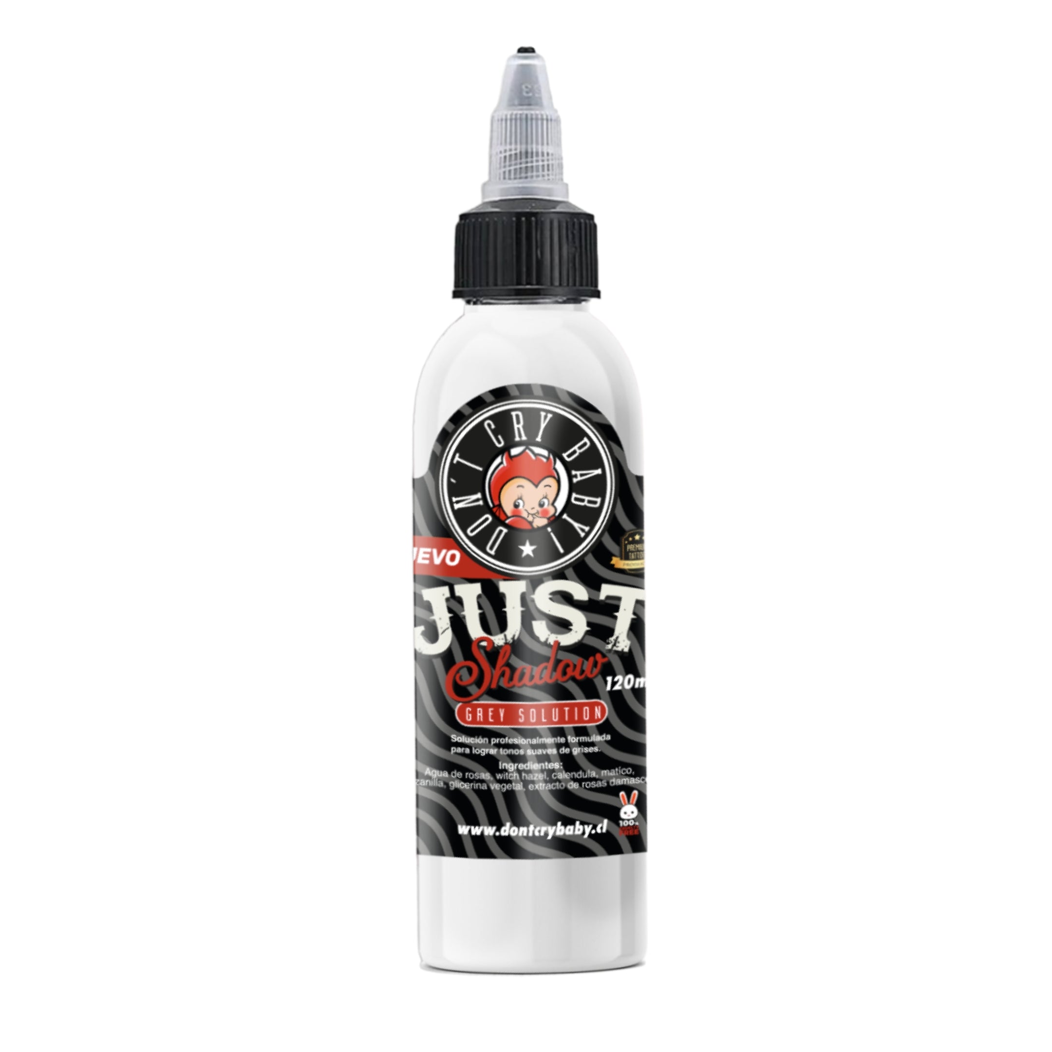 Just Shadow - 120ml - Don't Cry Baby
