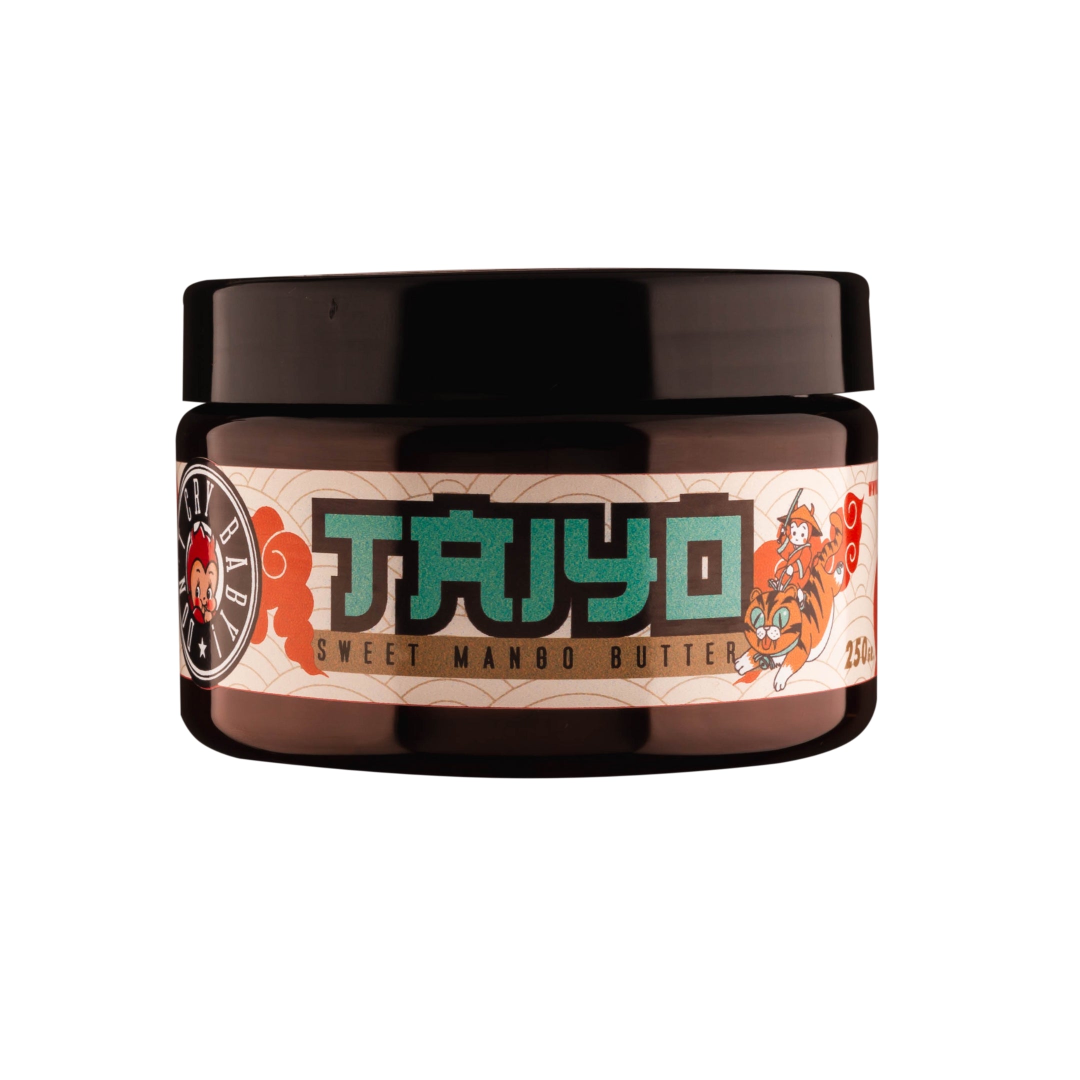 Butter Don't Cry Baby - 250g