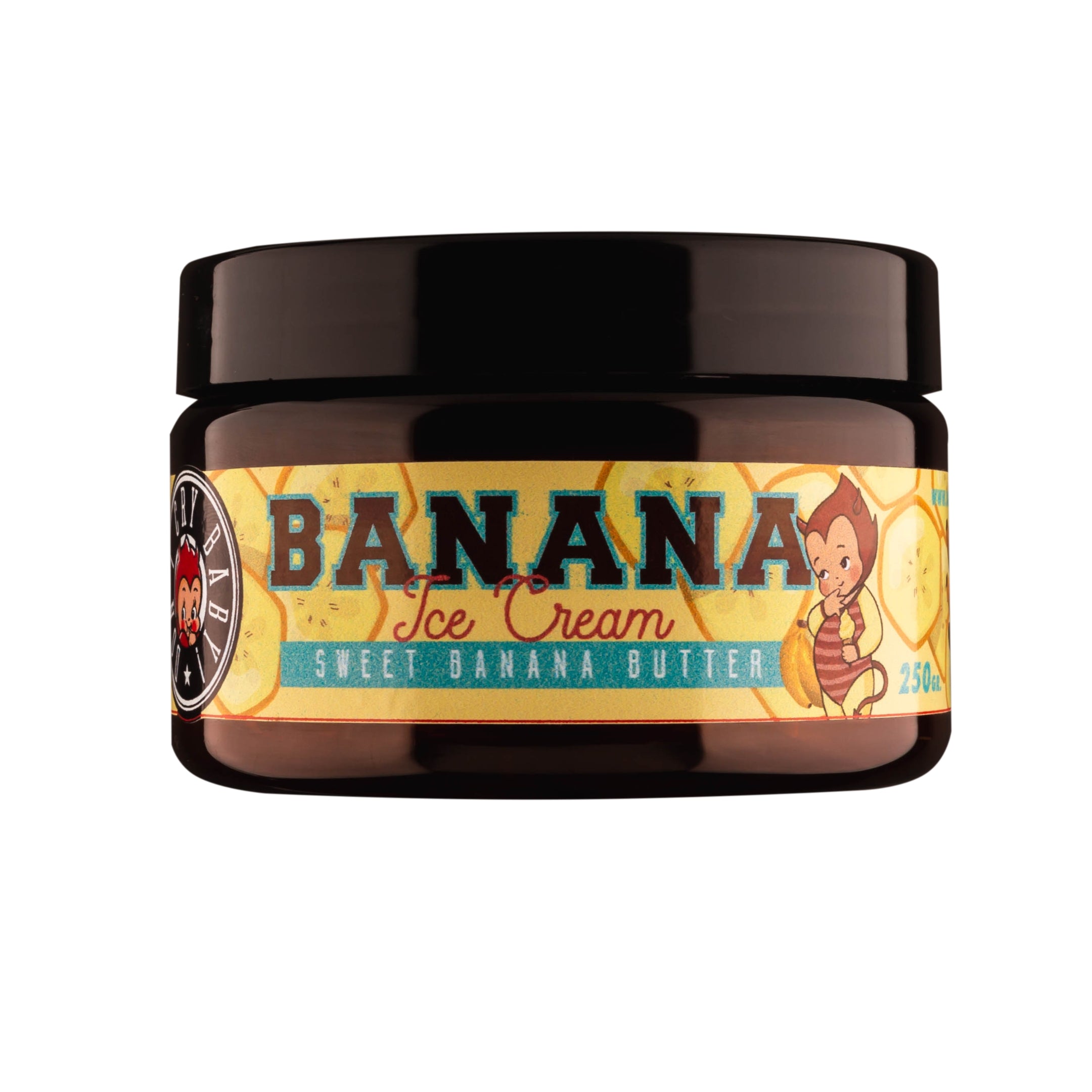 Butter Don't Cry Baby - 250g