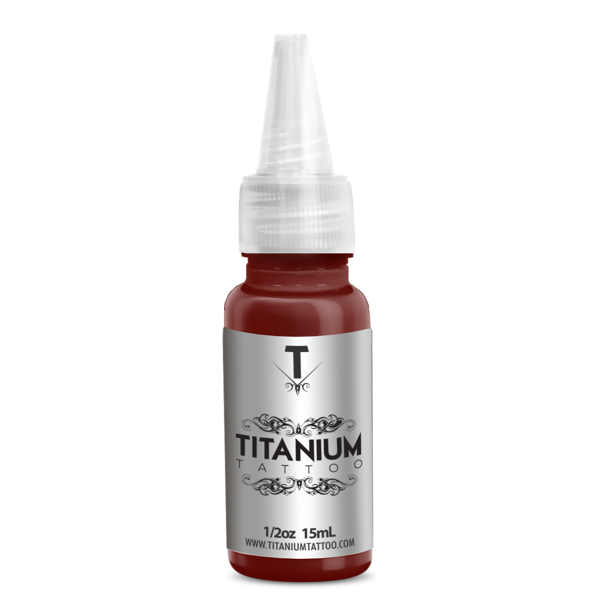 Amexia - Titanium Tattoo