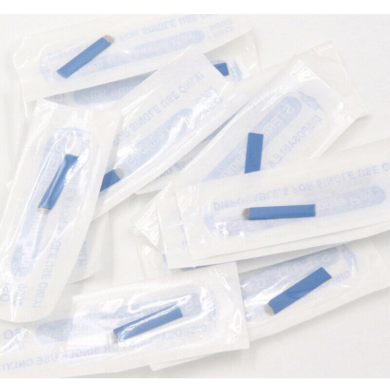 Agujas Micropigmentación para Tebori