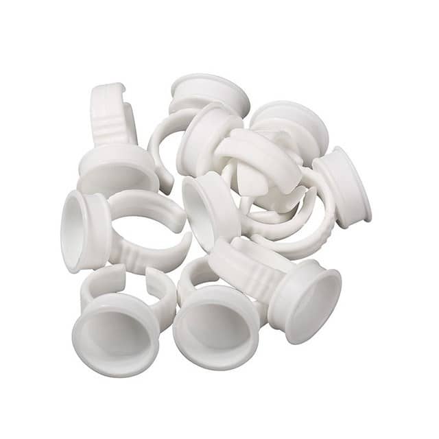 Anillos para Micropigmentación