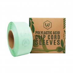 AVA - Cubre Clip Cord Biodegradable 300mts