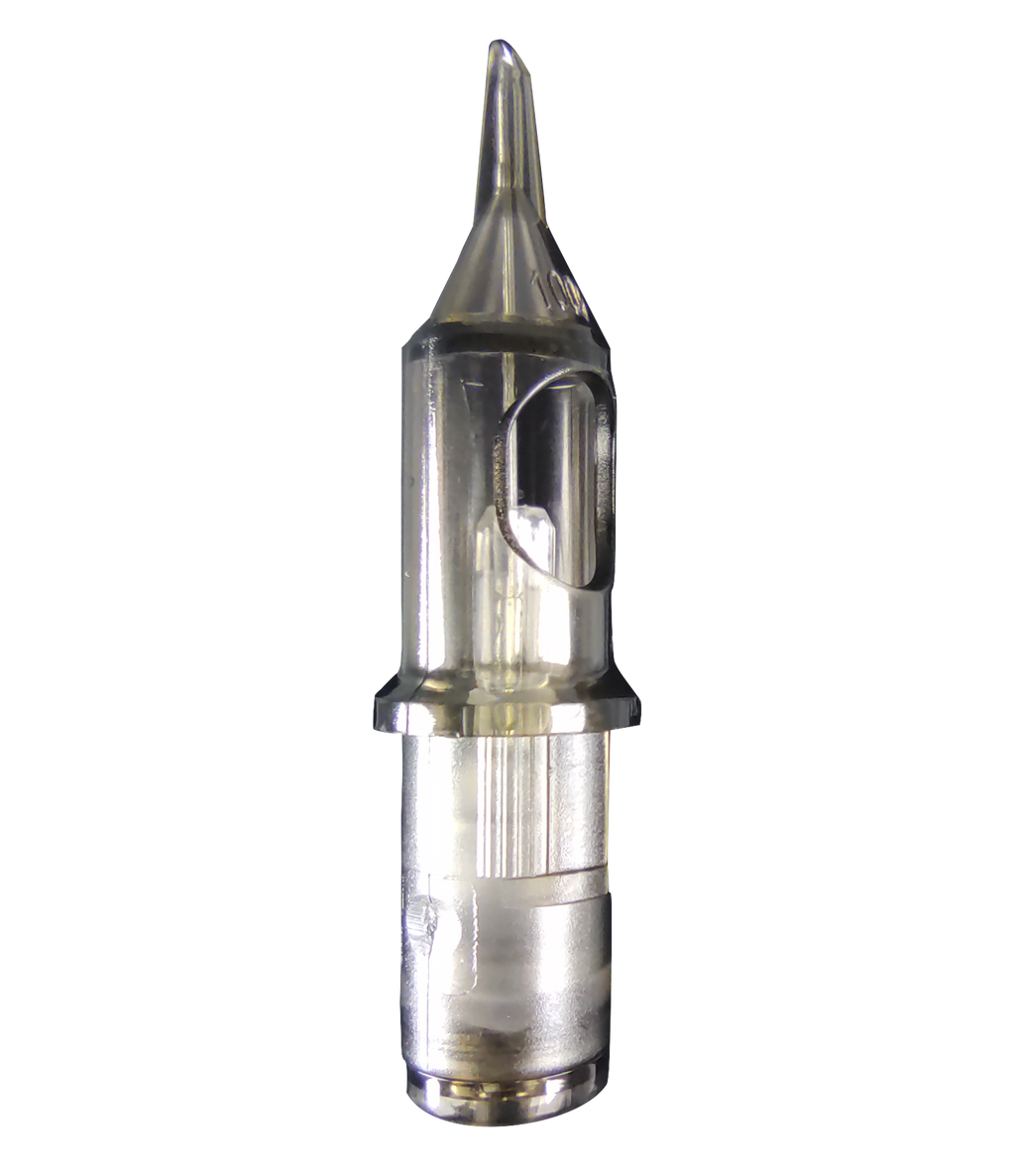 Cartridge Black Diamond - CM  Titanium Tattoo