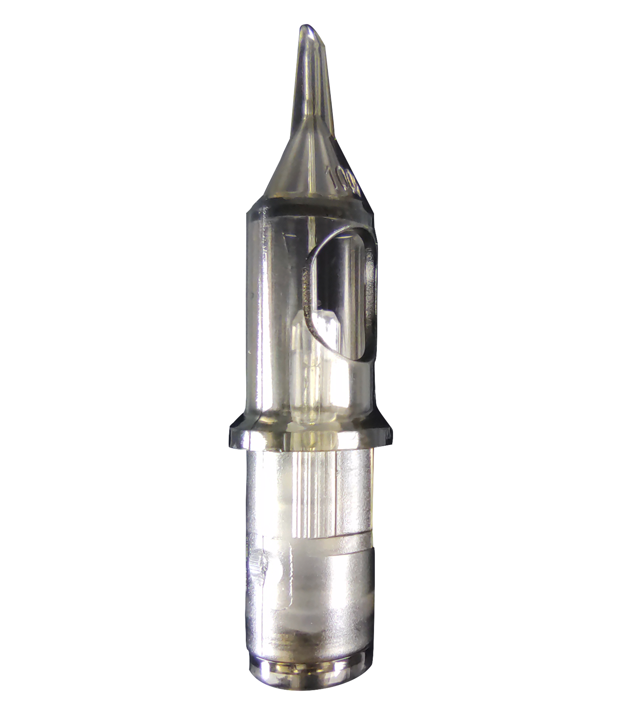 Cartridge Black Diamond - CM  Titanium Tattoo