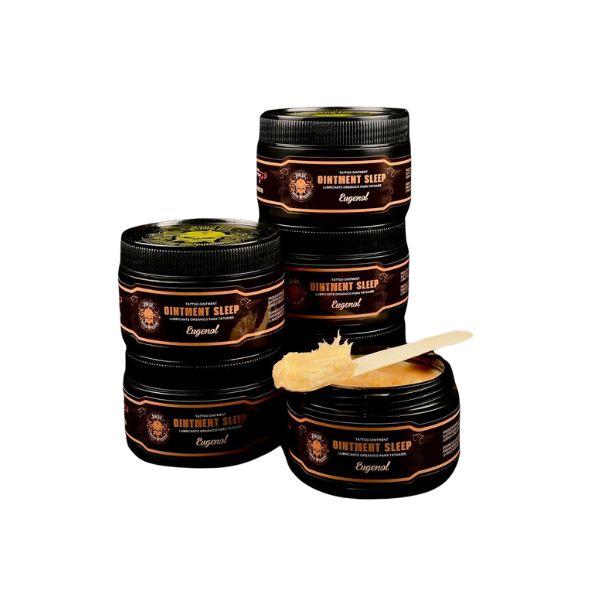Ointment Sleep - 300g