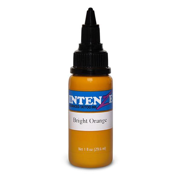Bright Orange - 30ml