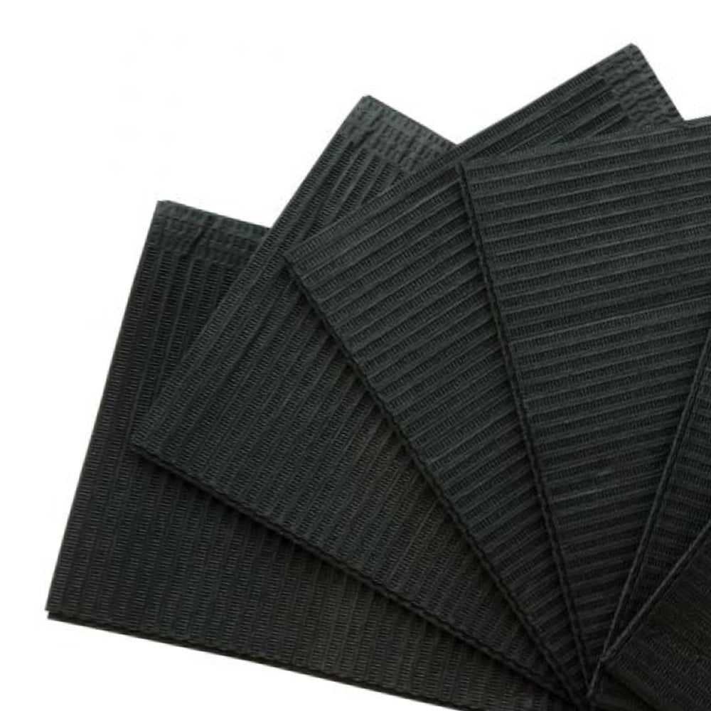 Campos de Trabajo - 125pcs