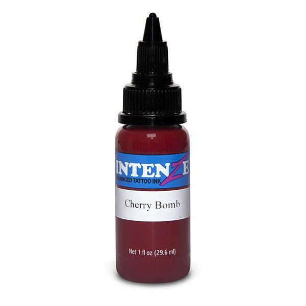 Cherry Bomb - 30ml