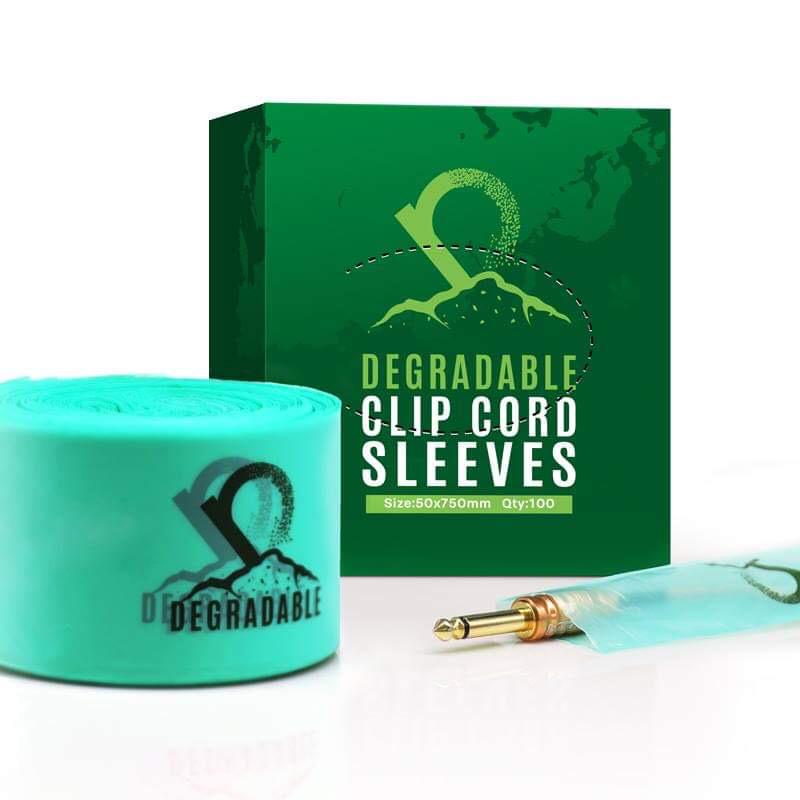 Cubre Clip Cord Biodegradable