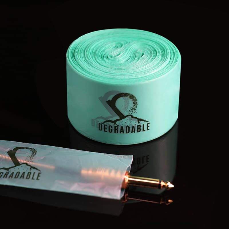 Cubre Clip Cord Biodegradable