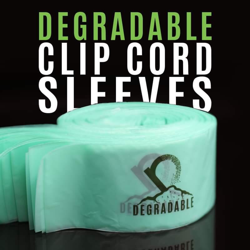Cubre Clip Cord Biodegradable