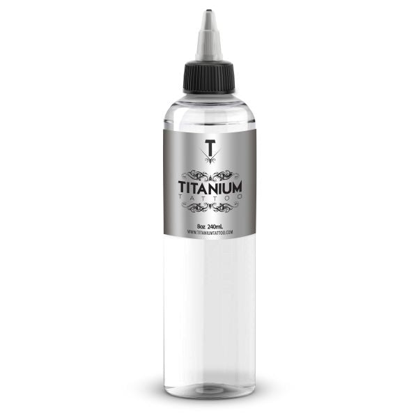 Diluyente - 30ml - Titanium Tattoo