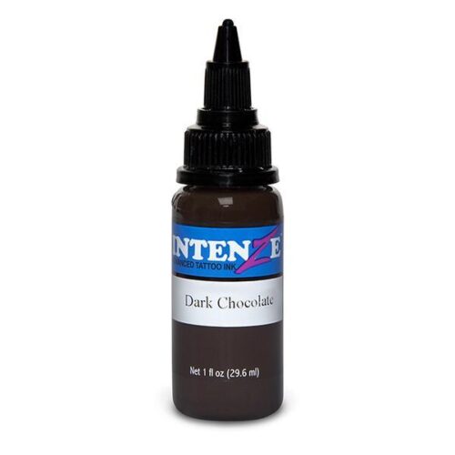 Dark Chocolate - 30ml