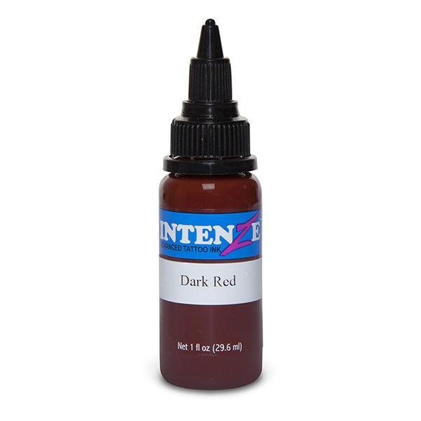 Dark Red - 30ml