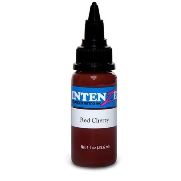 Red Cherry - 30ml