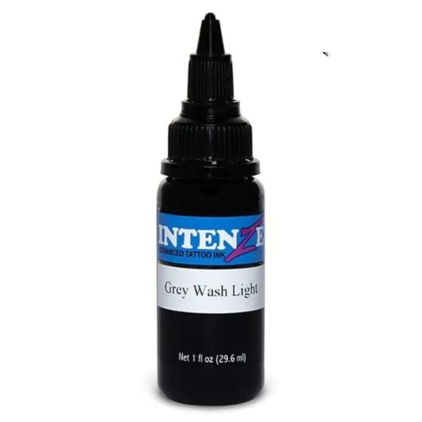 Grey Wash Light - 30ml
