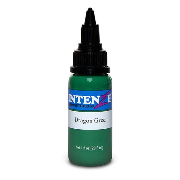 Dragon Green - 30ml