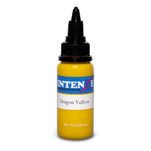 Dragon Yellow - 30ml