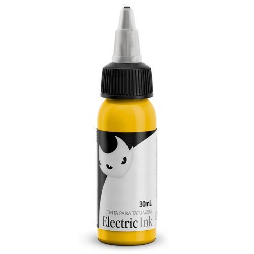 Amarelo Canario - 30ml