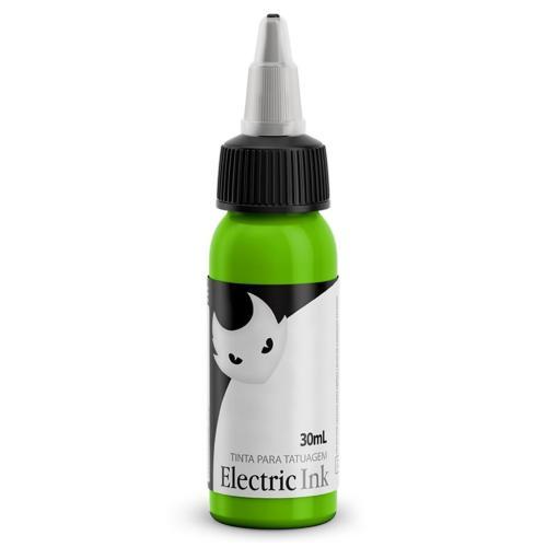 Amarelo Limao - 30ml