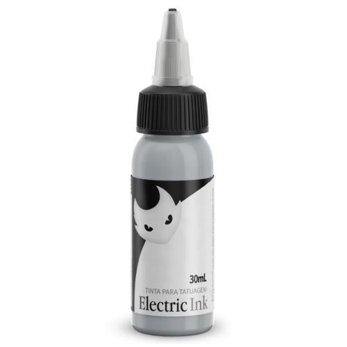 Cinza Prata - 30ml