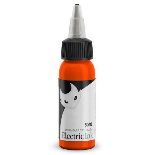 Laranja Papaya - 30ml