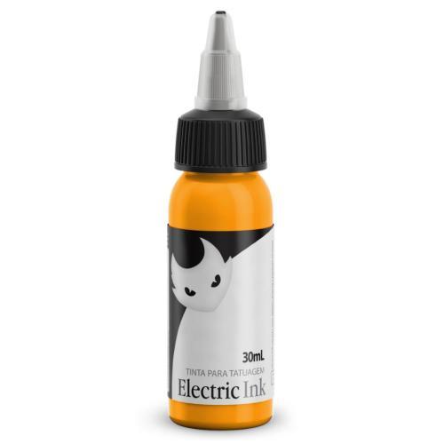 Amarelo Ouro - 30ml