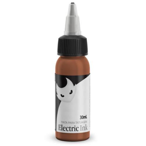 Marrom Claro - 30ml
