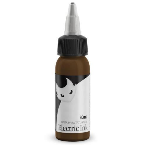 Marrom Escuro - 30ml