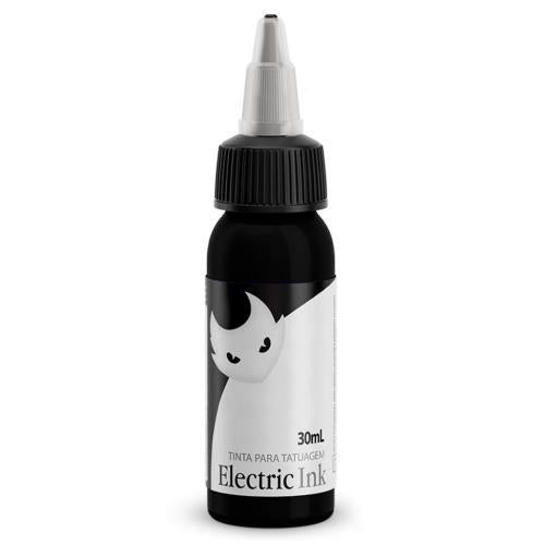 Preto Linha - 30ml