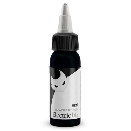 Preto Marfim - 30ml