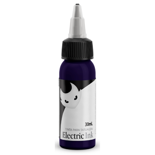 Roxo Escuro - 30ml