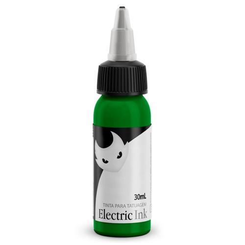 Verde Claro - 30ml