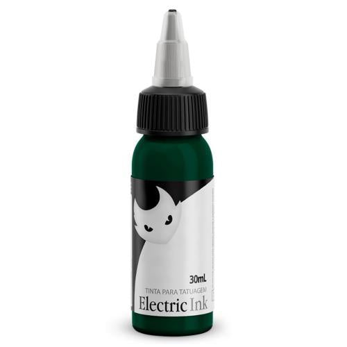 Verde Esmeralda - 30ml