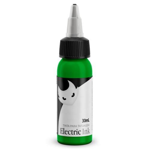 Verde Limao - 30ml
