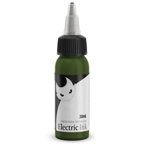 Verde Musgo - 30ml