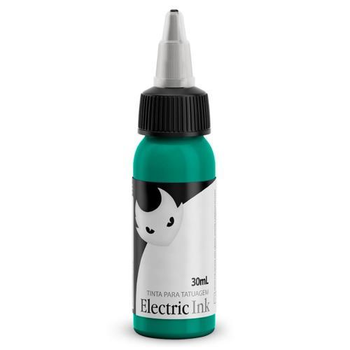Verde Turquesa - 30ml