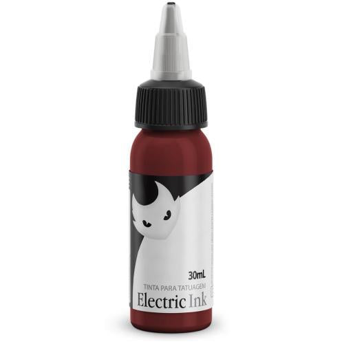 Vermelho Cereja - 30ml