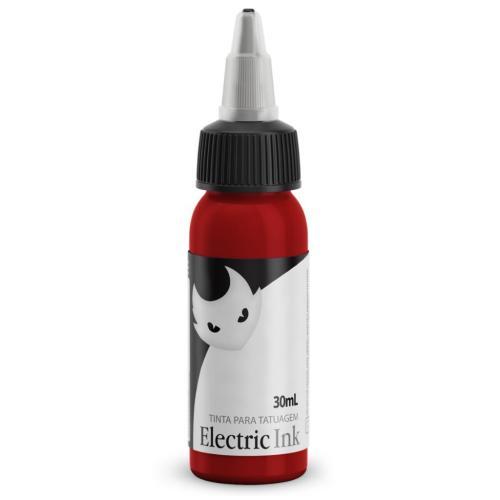 Vermelho Ferrari - 30ml