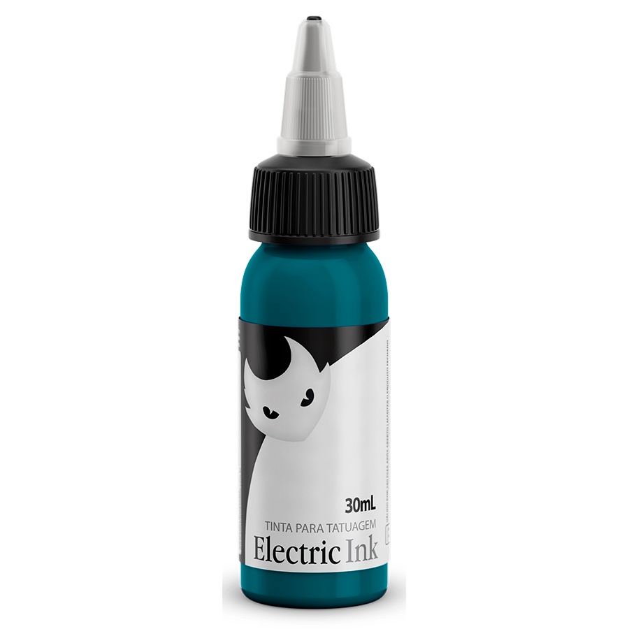 Verde Mar - 30ml