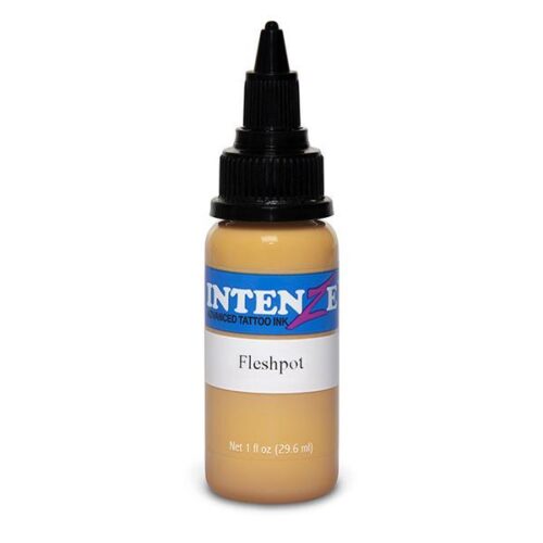 Fleshpot - 30ml