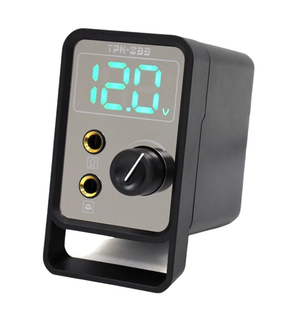 Fuente de Poder Digital BMX TPN-033