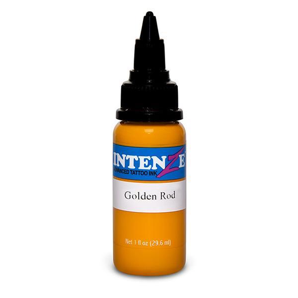 Golden Rod - 30ml
