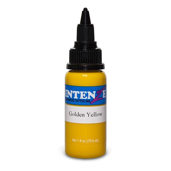 Golden Yellow - 30ml